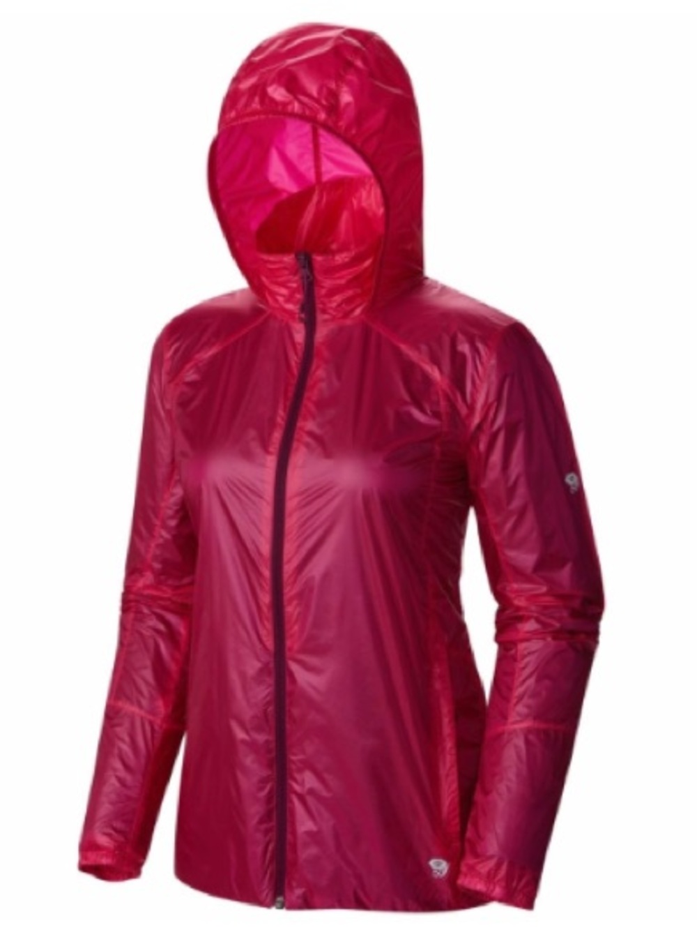 🩷 NWT Women's - Mountain Hardwear 
Ghost Lite Pro Jacket